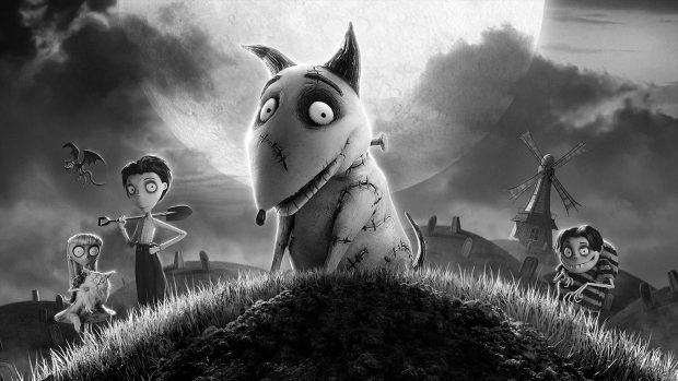 Quote of the day by filmmaker Tim Burton: 'It's like a robot taking your humanity, your soul' — a scathing slapdown on AI cloning artistic styles