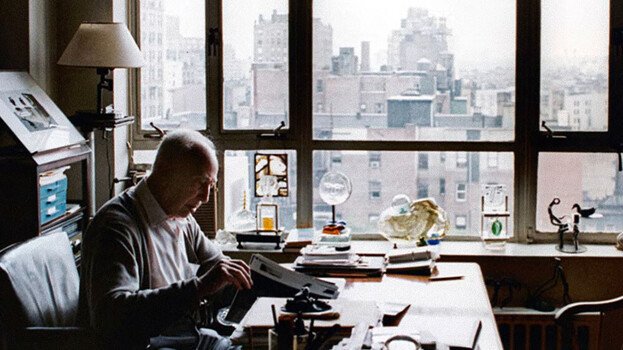 Before Cartier-Bresson, There Was André Kertész