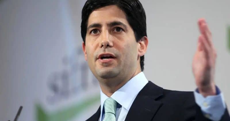 Bond managers target five-year Treasuries amid Kevin Warsh’s Fed era