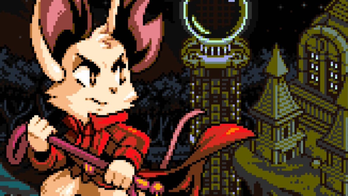 Mina the Hollower's secret ending requirements are absolutely brutal