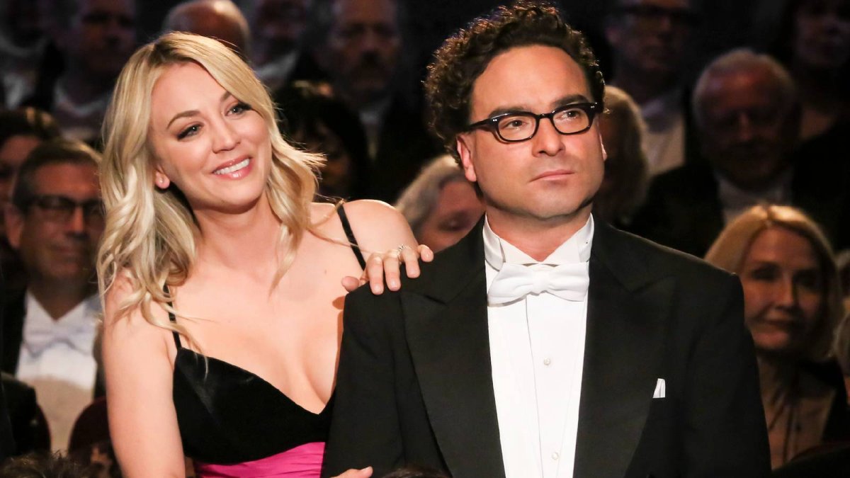 The Big Bang Theory Officially Begins A New Era Next Month