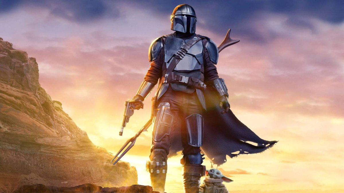 Star Wars’ Best Streaming Rival Is Apple TV’s 3-Part Space Opera