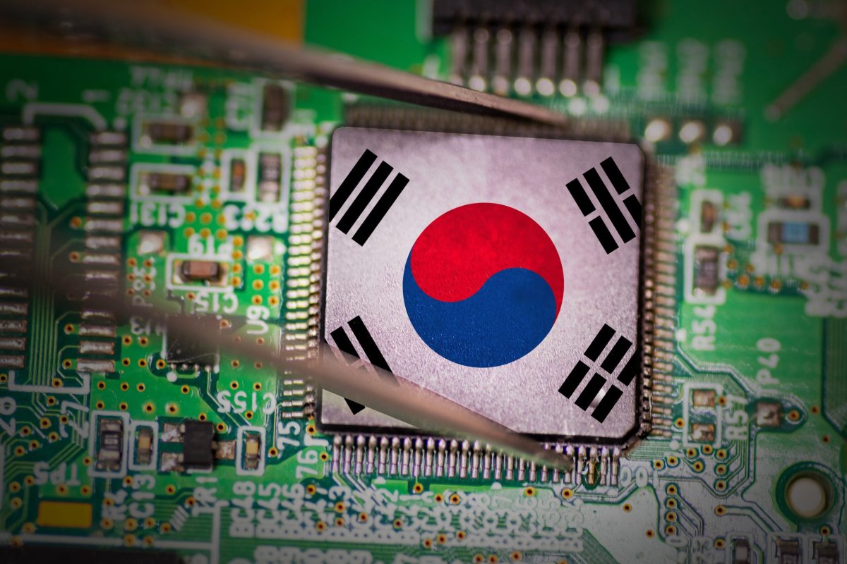 South Korea’s Central Bank Advances Digital Currency Token Testing Phase
