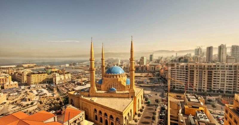 Israeli airstrikes kill family of four in Lebanon as crypto markets shed $1B in liquidations