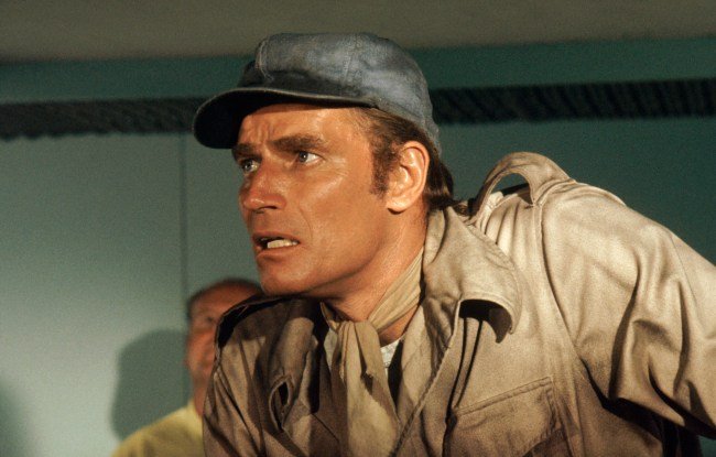 ‘Soylent Green’ 4K Restoration Trailer: Charlton Heston Predicts Our Dystopian Future — and the Future of Sci-Fi Cinema
