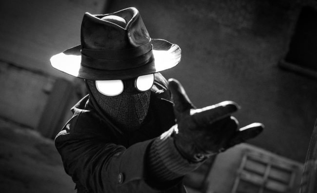 ‘Spider-Noir’ VFX Supervisor Explains the ‘Dogmatic’ Approach That Kept the Show’s Most Intricate Sequences Together