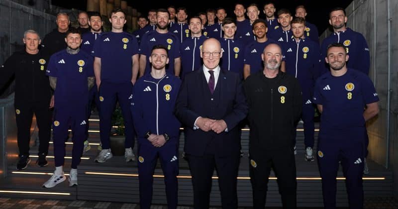 Scotland’s World Cup elimination risk puts $SFA fan token in the crosshairs