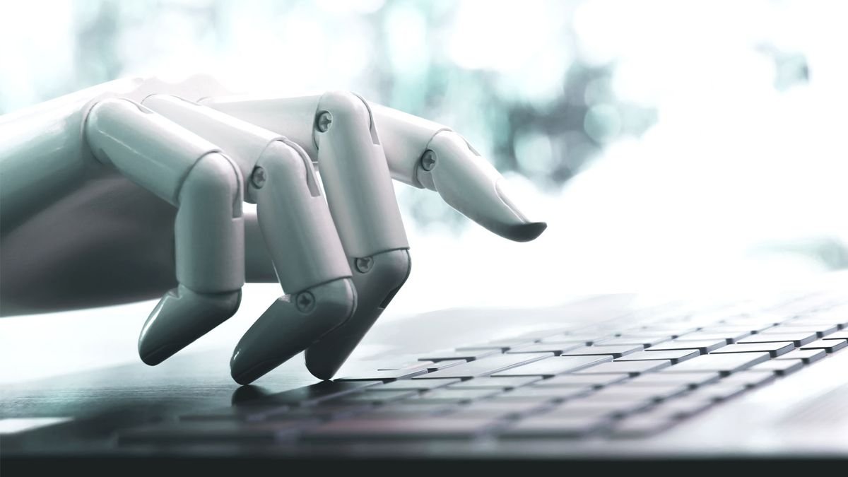 Study finds people are starting to fear sounding like AI — here's what to avoid so you don't suffer the same fate