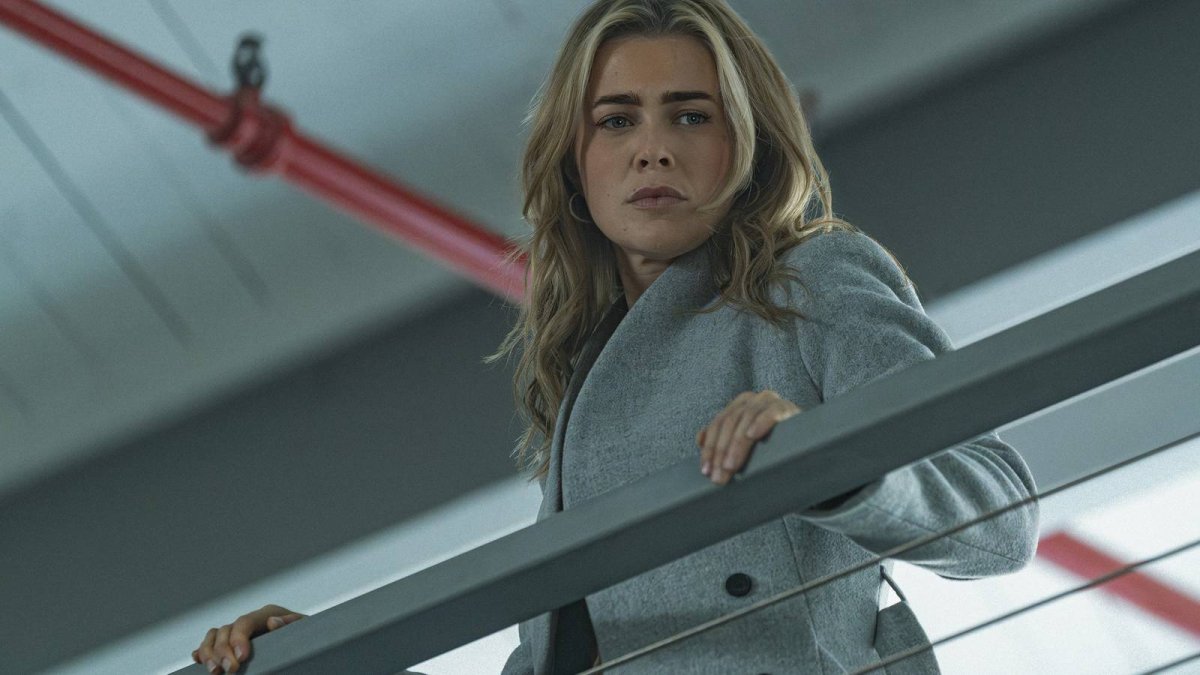 NBC Officially Seals The Fate Of Crime Thriller Series With 18% Rotten Tomatoes Score