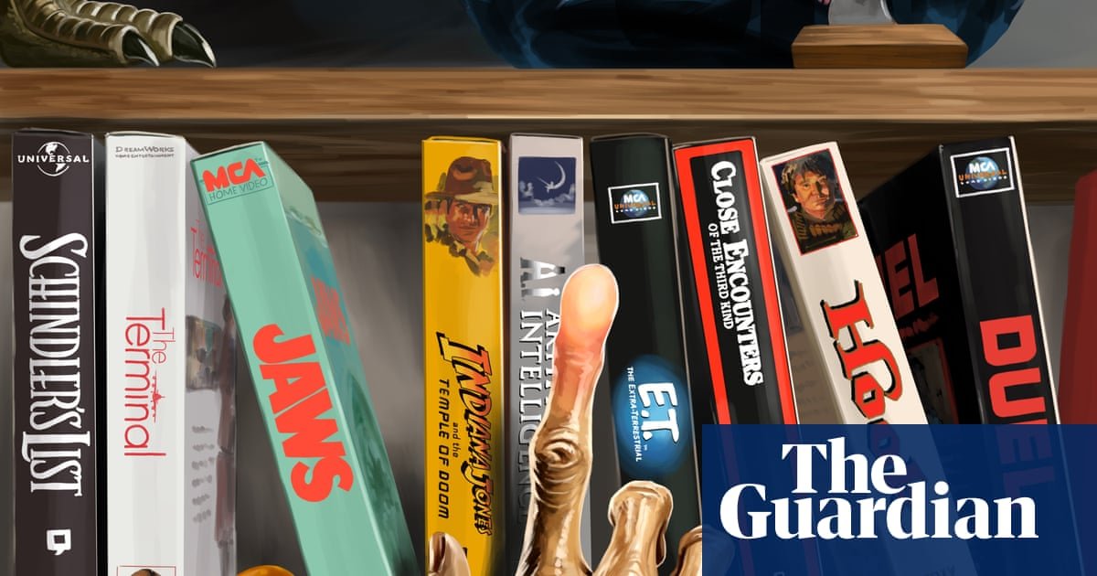 The best Steven Spielberg films, chosen by directors, critics and super-fans: ‘pure popcorn perfection’