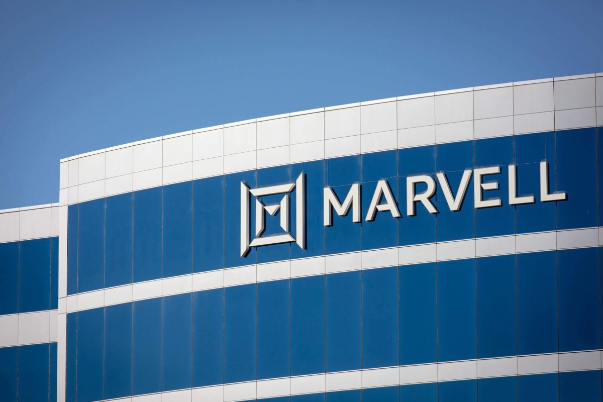 Marvell (MRVL) Stock Surges Over 50% in June as Analysts Hike Price Targets on AI Demand