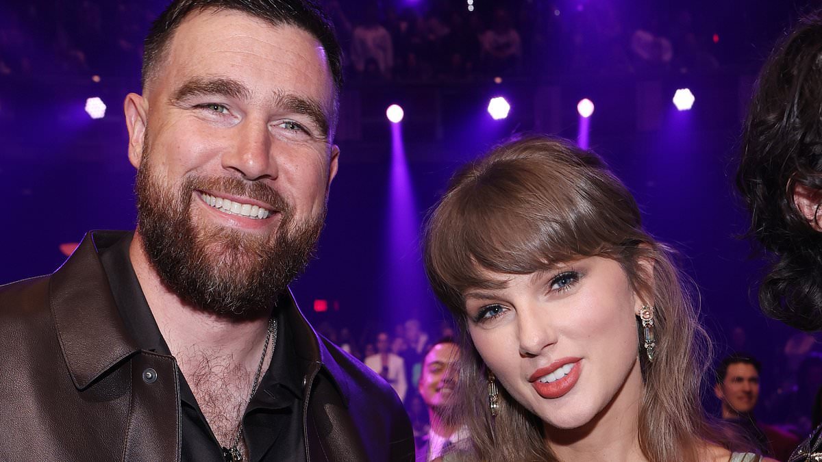 Mystery around Taylor Swift's wedding location deepens after businesses near MSG make surprising claim… amid rumors it's all a ruse