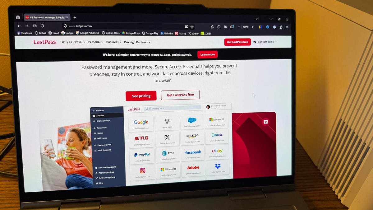 LastPass hit by new data breach - 4 steps you should take now