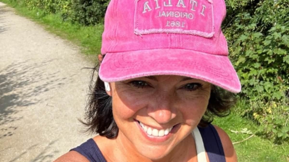 The secrets behind Anne Twist's incredible figure and youthful looks as Harry Styles' mum, 58, steals the spotlight from her famous son with her sizzling swimsuit snaps
