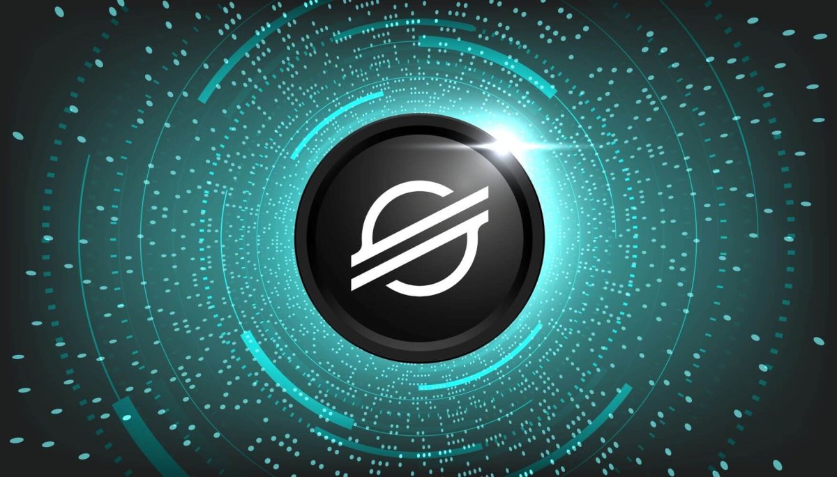 Could Stellar (XLM) Be Preparing for a Long-Term Breakout as Institutional Adoption Grows?
