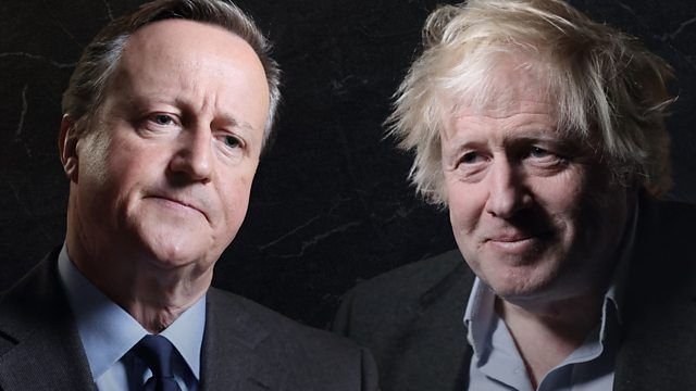 How to watch Brexit: A Very British Civil War anywhere in the world for *FREE*