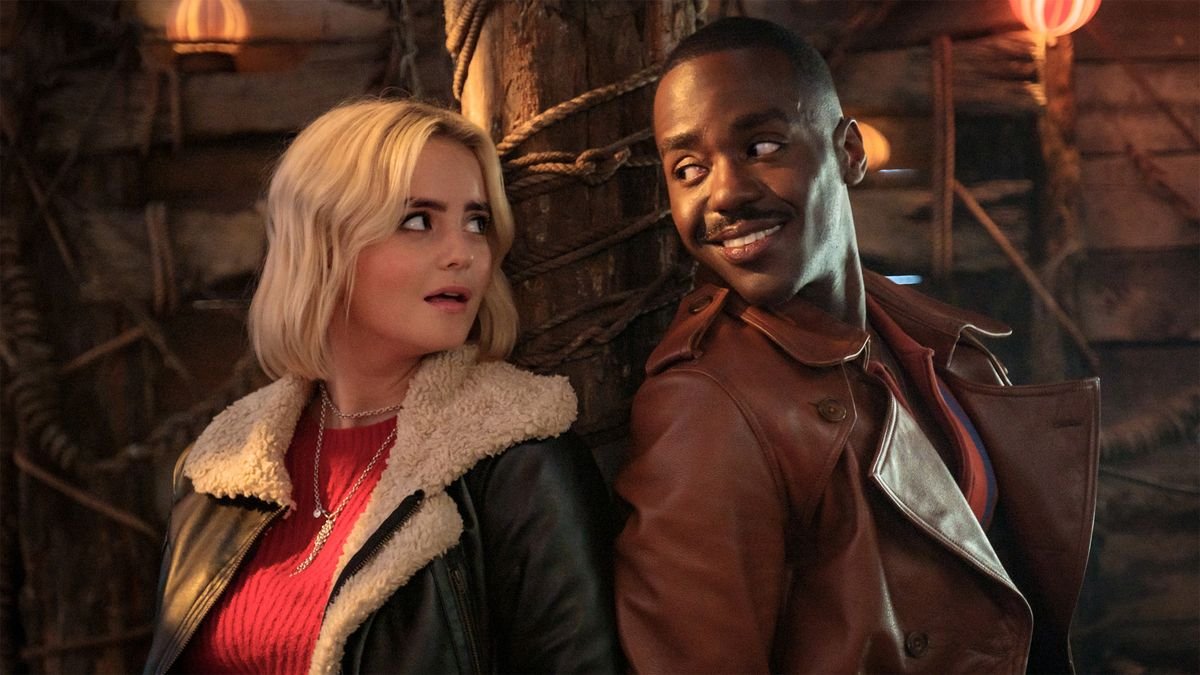 Russell T Davies confirms he has left Doctor Who — here's what this means for the future of the sci-fi series