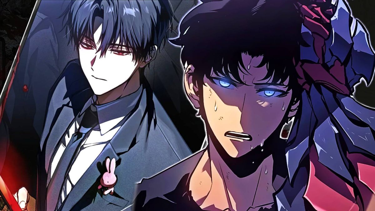 Solo Leveling Has Officially Lost Its Throne As The World's Biggest Manhwa To An All-Time Great