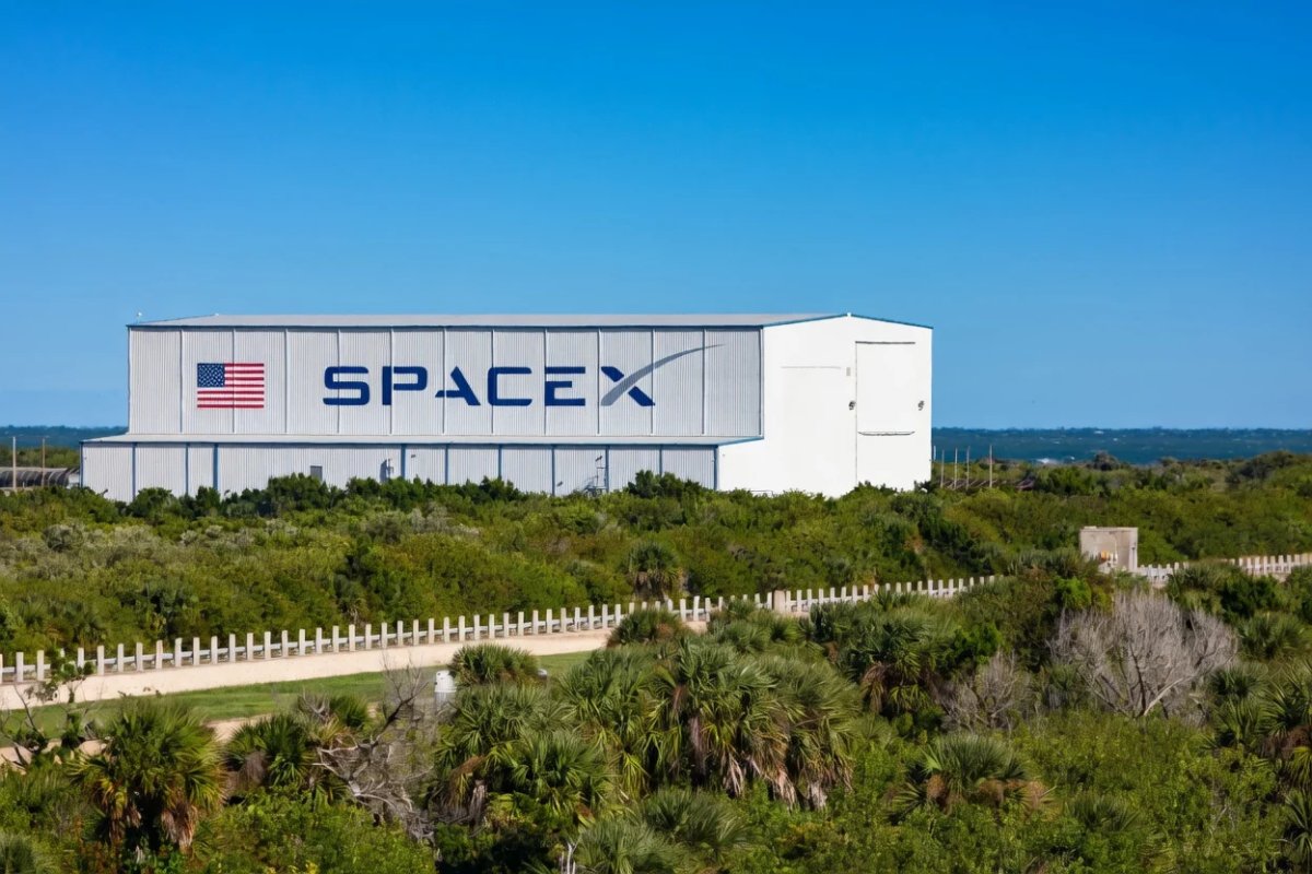 SpaceX Becomes First Tokenized IPO on Bybit IPO Express Platform Launch