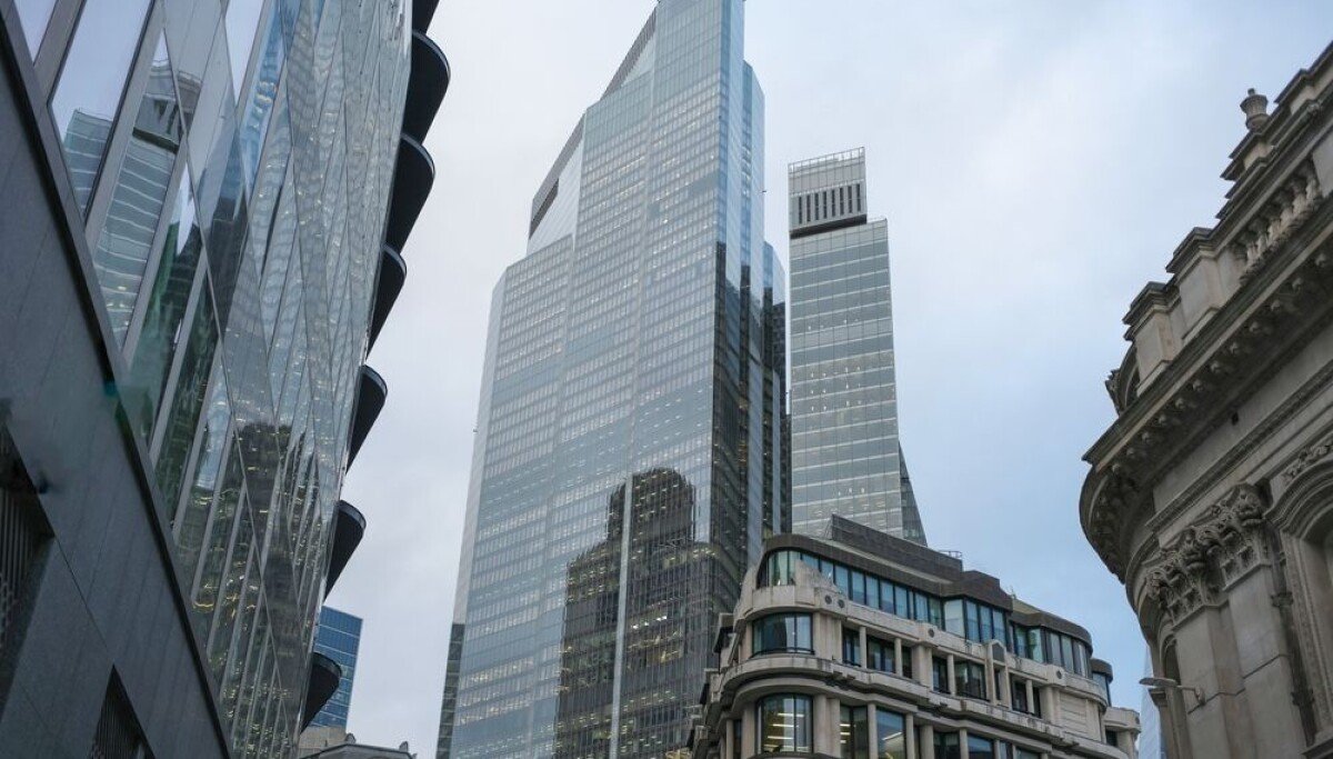 UK banks offered access to OpenAI’s GPT-5.5 amid exclusion from Anthropic’s Glasswing expansion