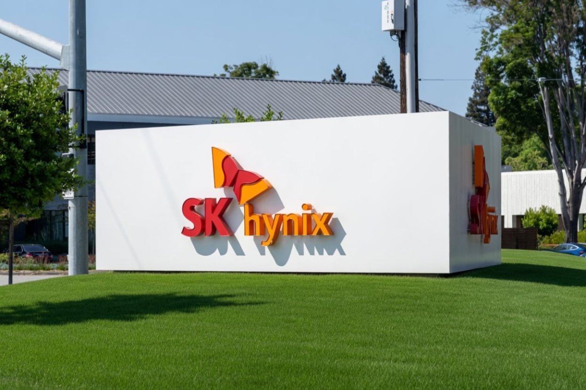 SK Hynix (SKHY) Stock: Memory Giant Eyes $29.4B Nasdaq Listing