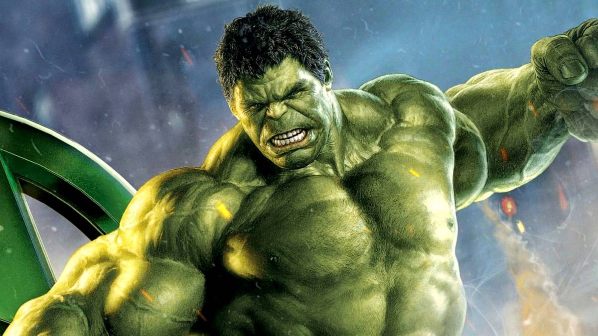 The Greatest Hulk Adaptation Ever Was Released 30 Years Ago This Year