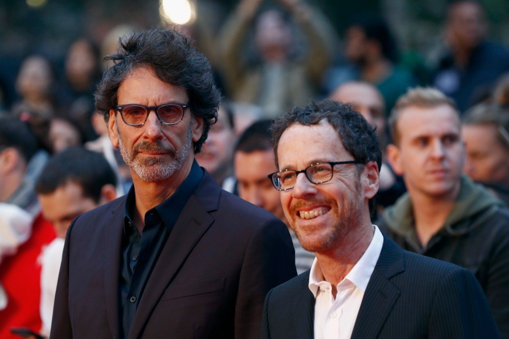 Joel & Ethan Coen To Be Honored With France’s Lumière Award