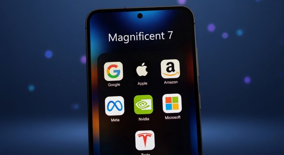 Magnificent Seven Stocks Tumble 13% From Peak – Should Investors Buy Now?