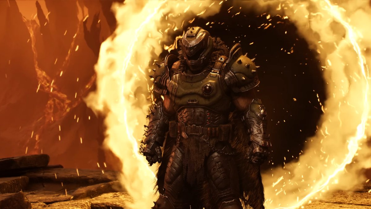 DOOM: The Dark Ages - Revelation - Release Date, Price, & Gameplay Details