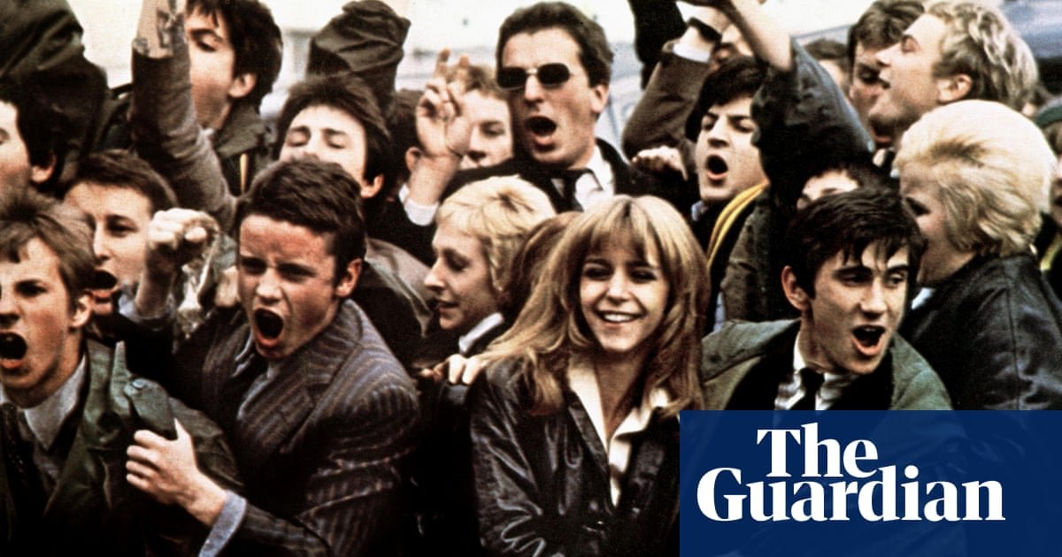 Tearing up the screen: BFI’s Rip It Up season rebels against tired teen stereotypes