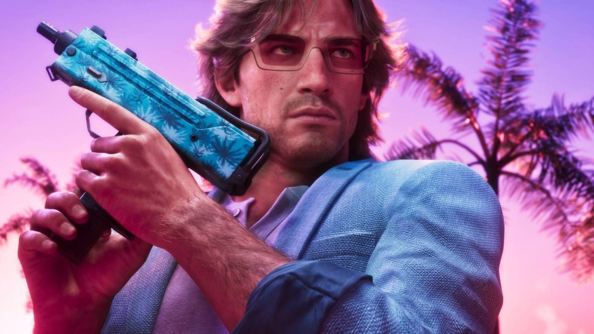 GTA 6 disc version is coming in December, leak suggests