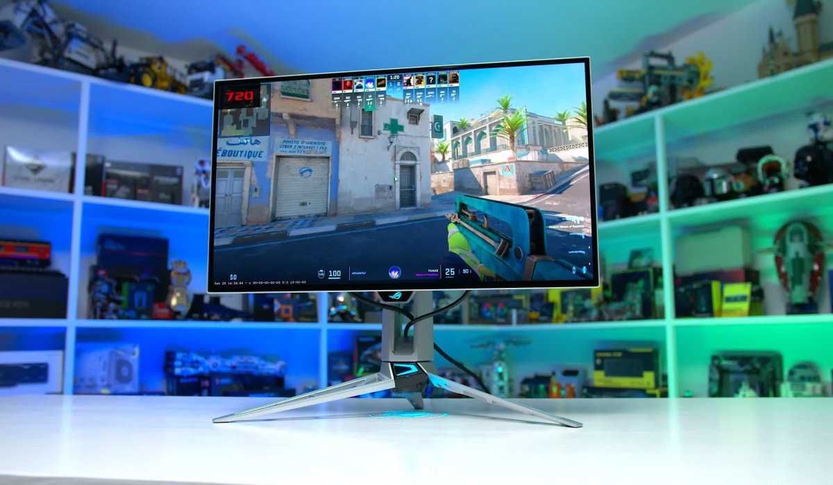The Best OLED Gaming Monitors 2026