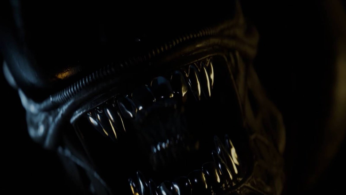 Alien Isolation 2 is a standout from Summer Game Fest, but not because of its alien
