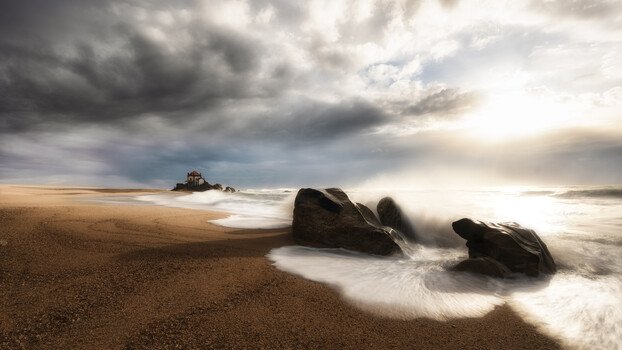 Bad Weather Is the Best Photography Teacher You’ll Ever Have