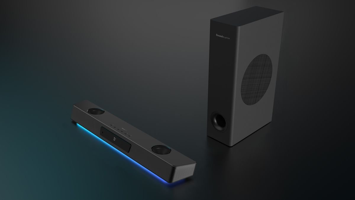 Creative's Katana V2X speaker potentially has a serious vulnerability that could allow hackers to attack your PC, and there's only one way to avoid it