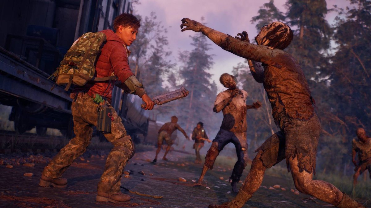 Xbox might close State of Decay studio Undead Labs, report says