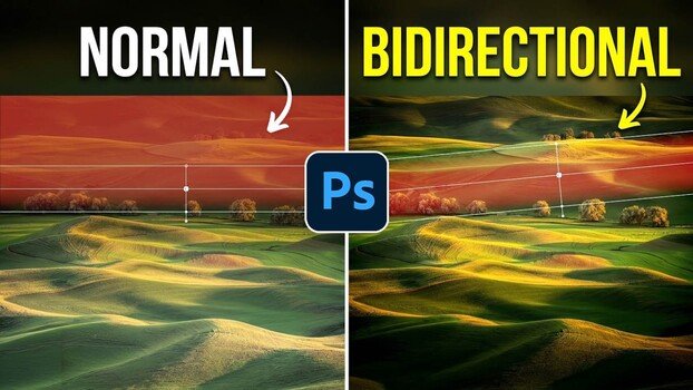 Camera Raw 18.4 Finally Has the Gradient Feature Photographers Have Wanted for 10 Years