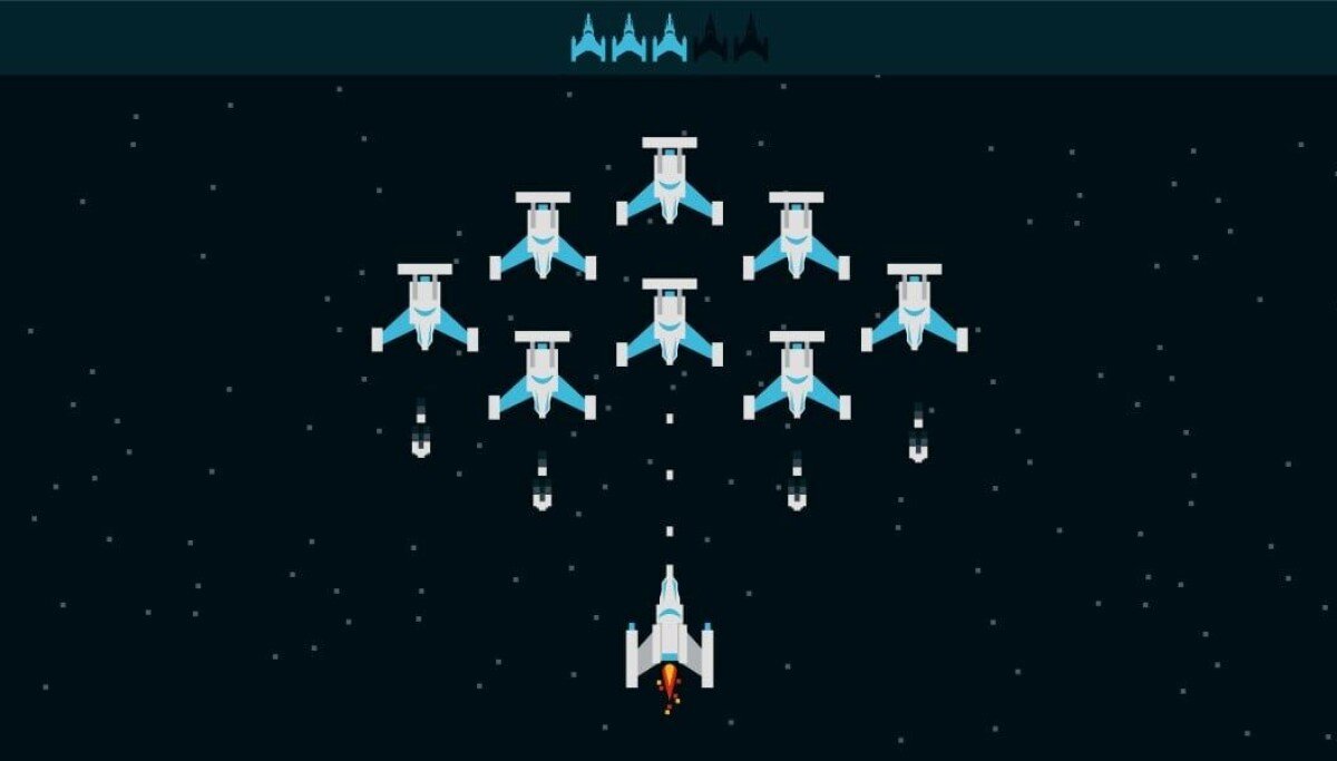 DARPA seeks swappable satellites to help with future star wars