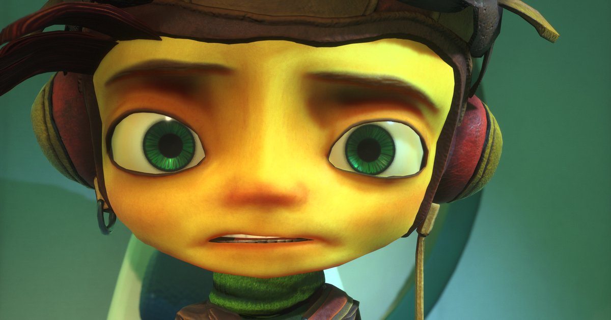 Another Xbocalypse begins: Microsoft are reportedly closing or spinning off Double Fine, Ninja Theory and Compulsion
