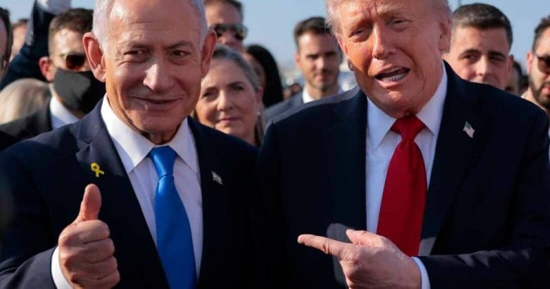 Trump says Netanyahu must accept Iran deal terms as Bitcoin rallies on ceasefire hopes