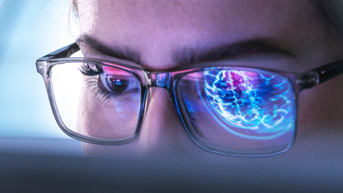 Secure AI will be defined by emulated human behavior