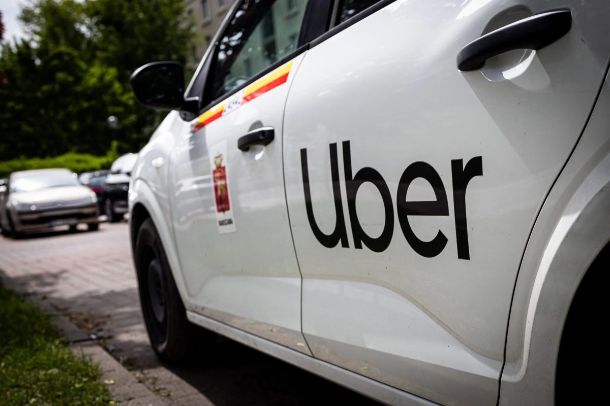 Uber (UBER) Stock Plunges 33%: Why Analysts Remain Bullish