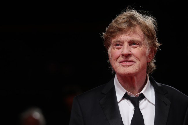 The Film Independent Spirit Awards Introduce the Robert Redford Environmental Vision Award