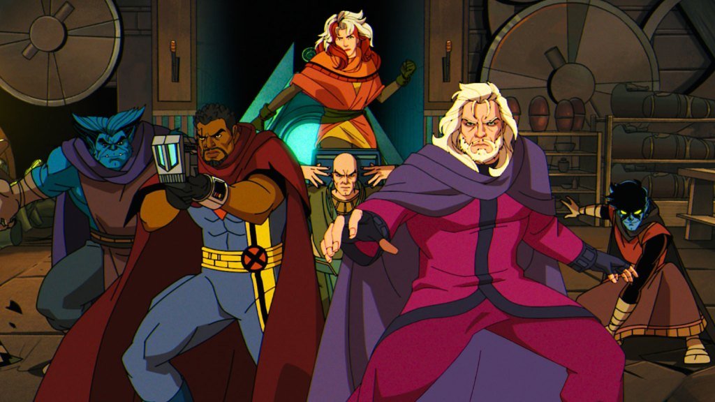 ‘X-Men ’97’ Season 3 Release Wait Time Will Be Shorter Than First Two Seasons: “They’ve Learned Their Lessons”