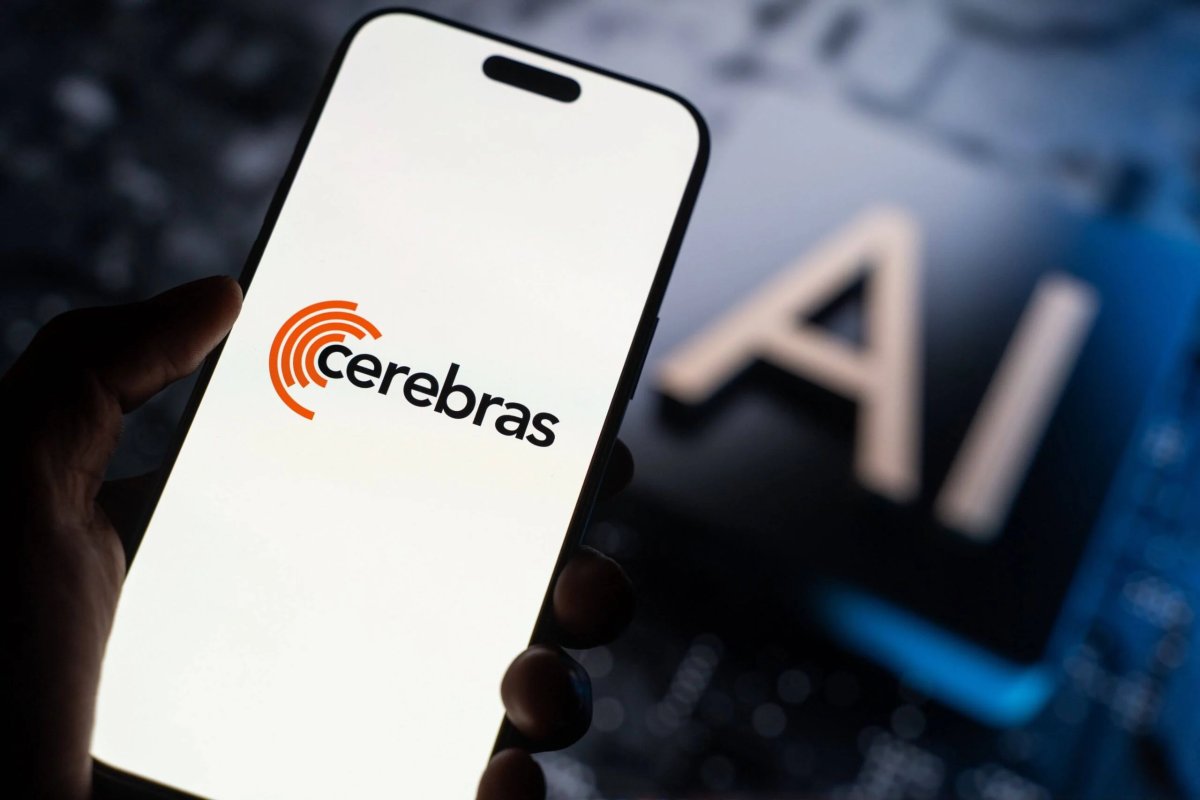 Cerebras (CBRS) Stock Plunges 9% Despite Strong Q1 Earnings Beat — What Happened?