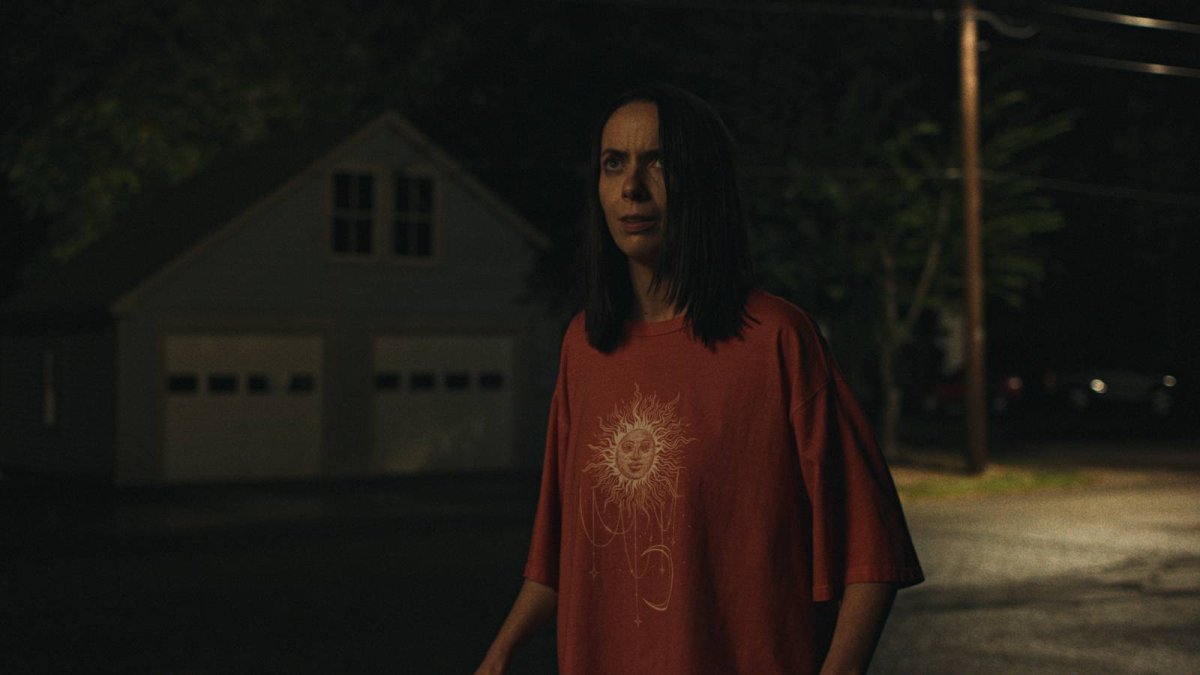 How Widow's Bay pulled off the best slasher since 2018's Halloween