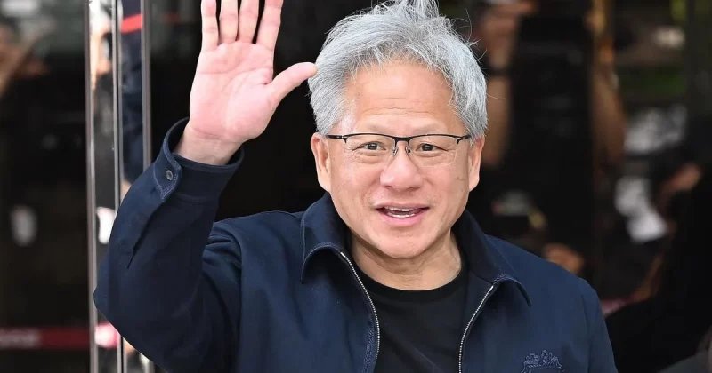 Nvidia plans to recruit talent for South Korea R&D center