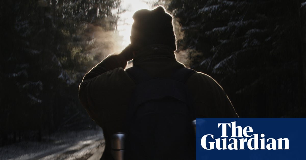 The Guest review – the risks of protecting refugees in the Poland-Belarus danger zone