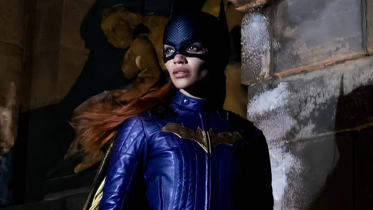 4 Years Later, DC Secretly Revives Leslie Grace And Brendan Fraser’s Canceled Batgirl Film