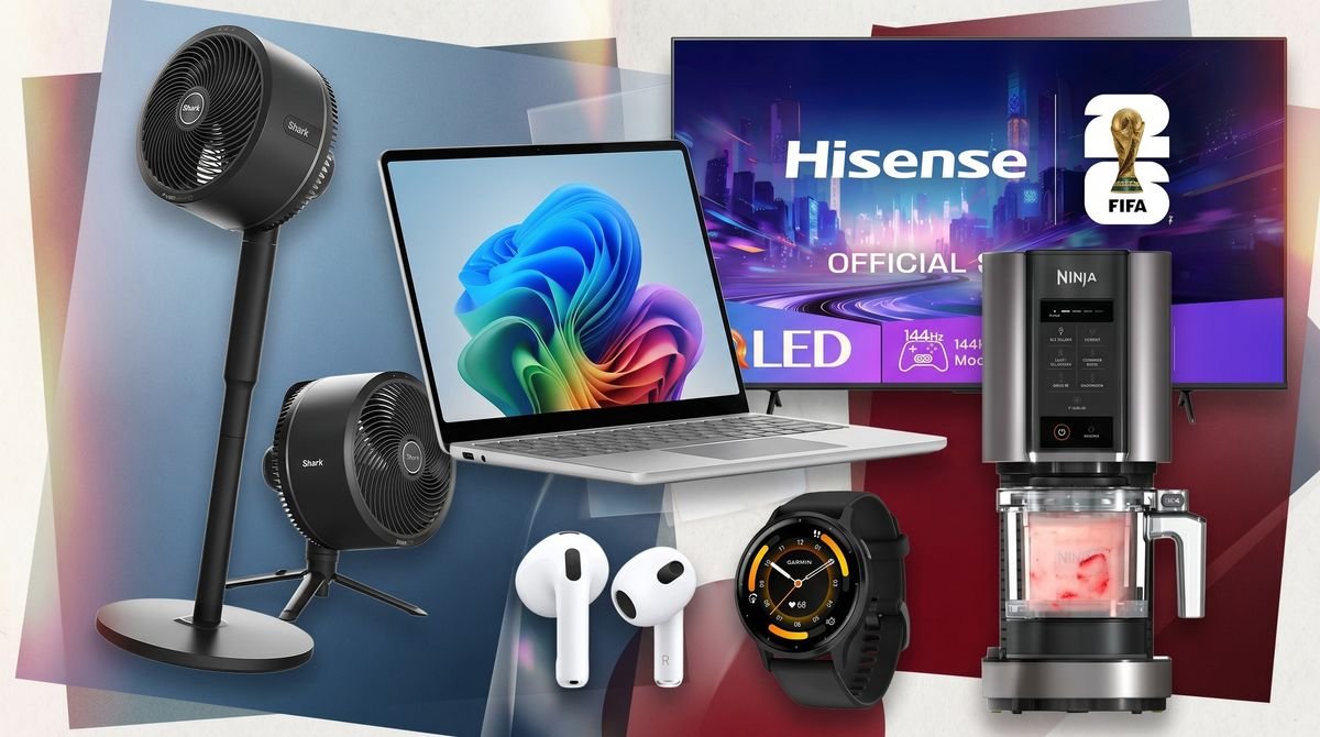 EOFY sales will end in two weeks — grab these 65+ handpicked deals on TVs, laptops, headphones, vacuums and more before they disappear